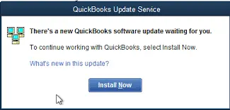 QB application install
QuickBooks Error PS107